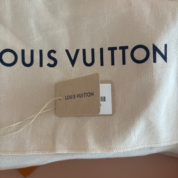 2025 Louis Vuitton Pouchette Métis - Picture 3 of 16